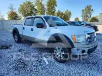 2013 Ford F-150 фото
