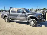 2013 Ford F-150 фото