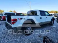2013 Ford F-150 фото