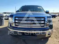 2013 Ford F-150 фото