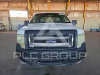 2013 Ford F-150 фото