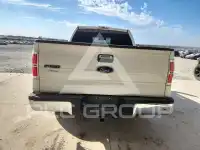 2013 Ford F-150 photo