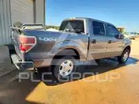 2013 Ford F-150 фото