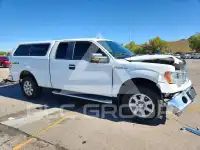 2013 Ford F-150 фото