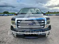 2013 Ford F-150 photo