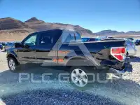 2013 Ford F-150 photo