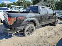 2013 Ford F-150 фото