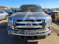 2013 Ford F-150 photo