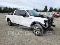 2013 Ford F-150 фото