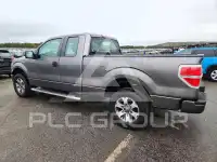 2013 Ford F-150 photo