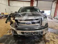 2013 Ford F-150 фото