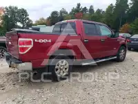 2013 Ford F-150 фото