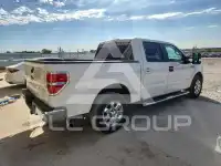 2013 Ford F-150 photo