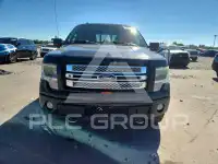 2013 Ford F-150 фото