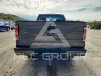 2013 Ford F-150 фото