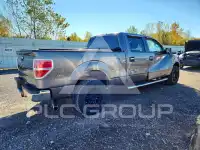 2013 Ford F-150 photo