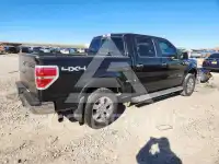 2013 Ford F-150 фото