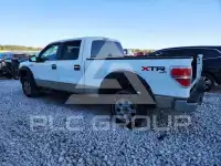 2013 Ford F-150 фото