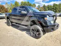 2013 Ford F-150 фото