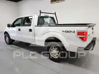 2013 Ford F-150 photo