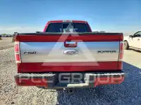 2013 Ford F-150 фото