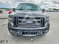 2013 Ford F-150 фото