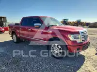 2013 Ford F-150 фото