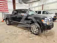 2013 Ford F-150 photo