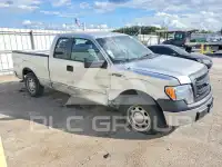 2013 Ford F-150 фото