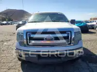 2013 Ford F-150 фото