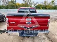 2013 Ford F-150 фото