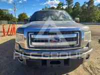 2013 Ford F-150 фото
