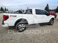 2013 Ford F-150 фото
