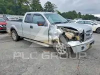 2013 Ford F-150 фото