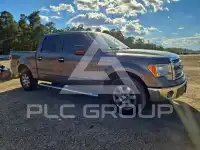 2013 Ford F-150 фото