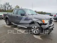 2013 Ford F-150 photo