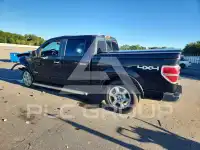 2013 Ford F-150 фото