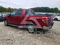 2013 Ford F-150 фото