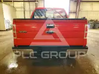 2013 Ford F-150 фото
