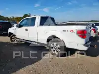 2013 Ford F-150 фото