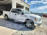 2013 Ford F-150 photo