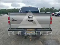2013 Ford F-150 фото