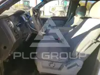 2013 Ford F-150 фото