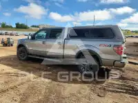 2013 Ford F-150 фото