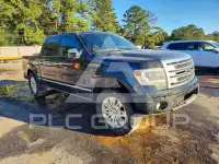 2013 Ford F-150 photo