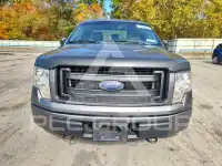 2013 Ford F-150 фото