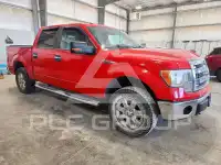 2013 Ford F-150 photo