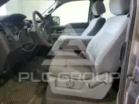 2013 Ford F-150 фото