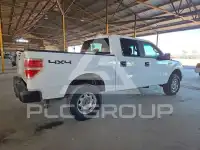 2013 Ford F-150 фото