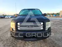 2013 Ford F-150 фото